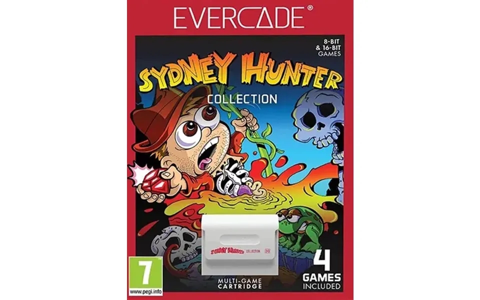 Sydney Hunter Collection The Used