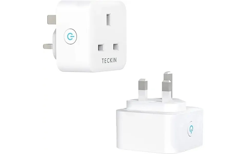 Teckin Sp23 Smart Plug Grade Good Used