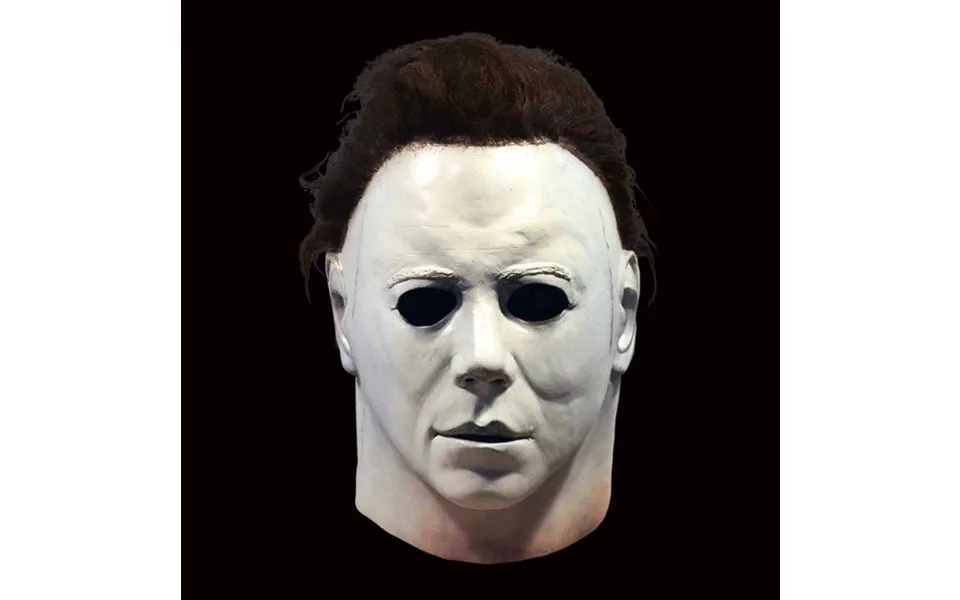 Halloween Michael Myers Mask