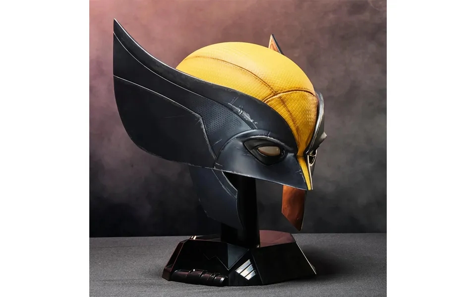 Marvel Legends Deadpool 3 Wolverine Replica Helmet