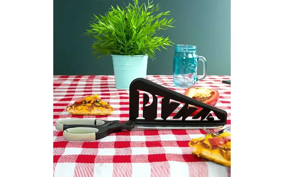 Pizza Scissors