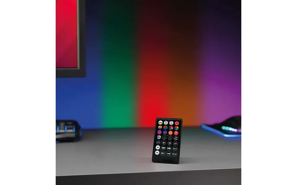 Red5 5m Sound Reactive Led Strip Light