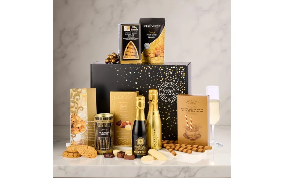 The Sparkle Gift Hamper