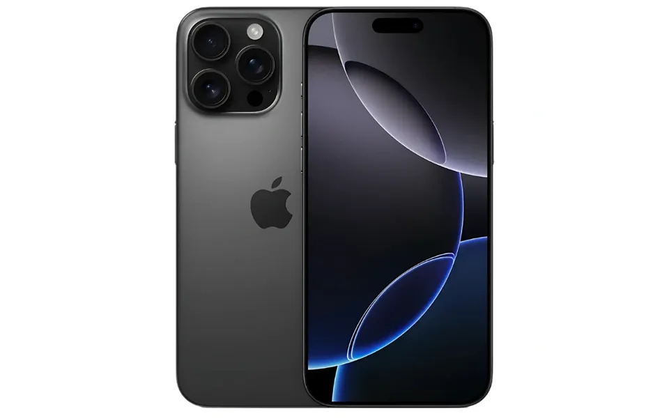 Apple Iphone 16 Pro Max Dual Esim - Unlocked