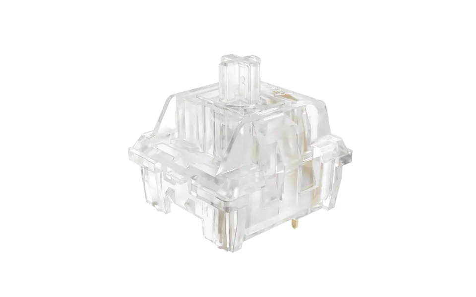 Akko Cs Crystal Switch 110pcs