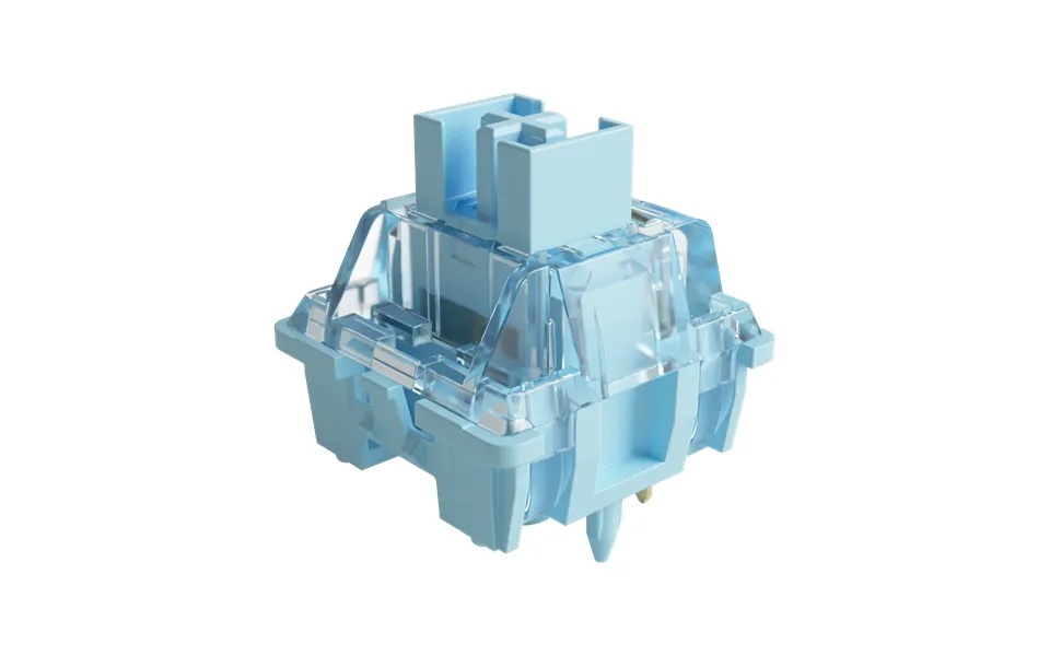 Akko V3 Cream Blue Pro Switch 10pcs