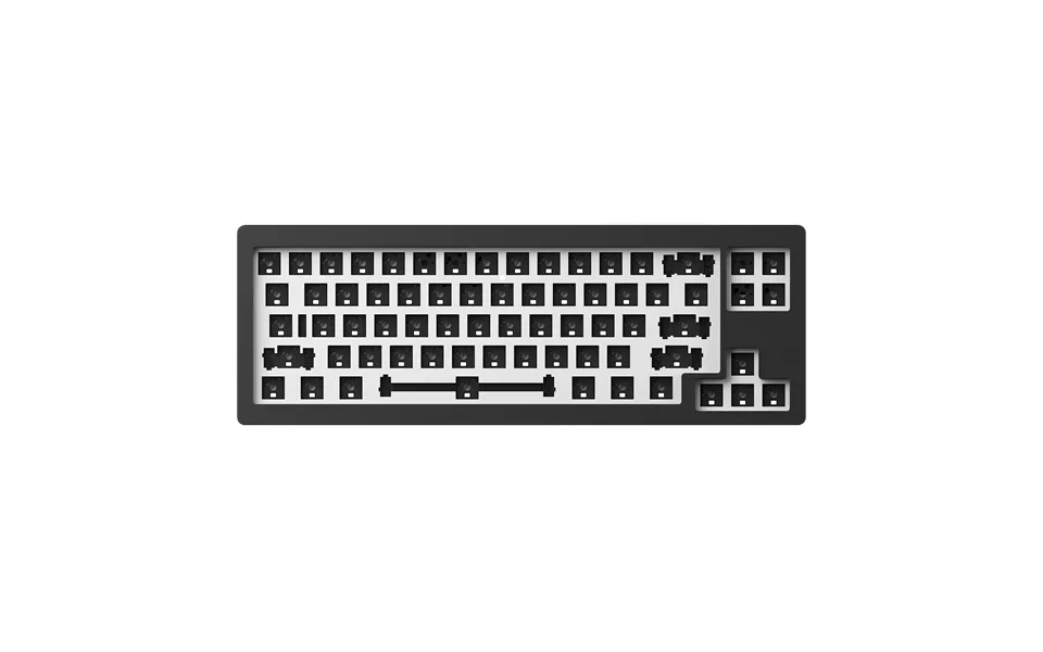 Monsgeek M7 Via Diy Kit