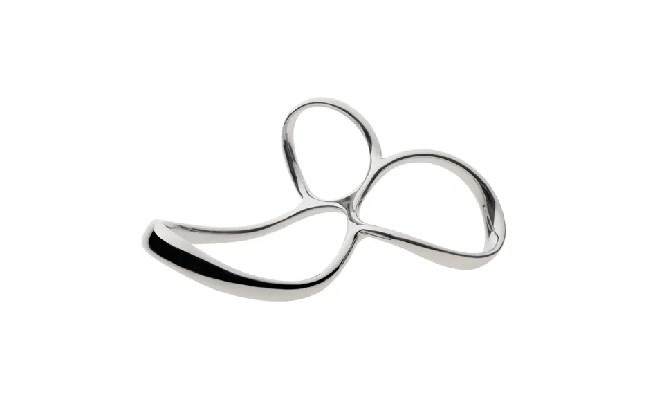 Alessi Voile Spagetti Portion Measure Stainless Steel