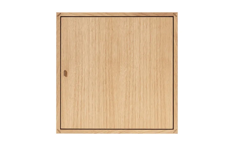 Andersen Furniture S10 Signature Module Cabinet With Door 38x30x38 Cm Oak