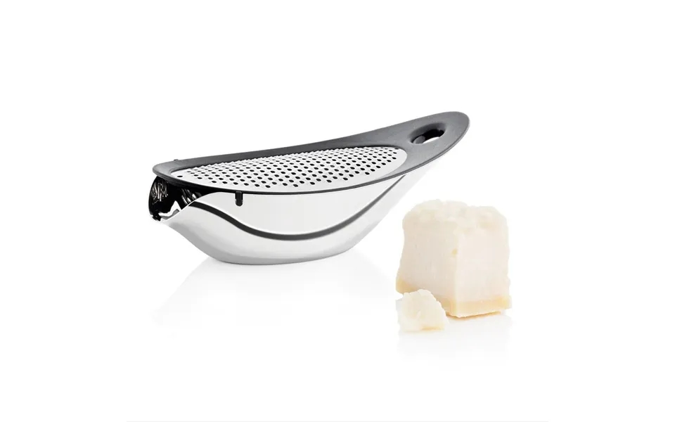 Blomus Navetta Parmesan Grater Stainless Steel