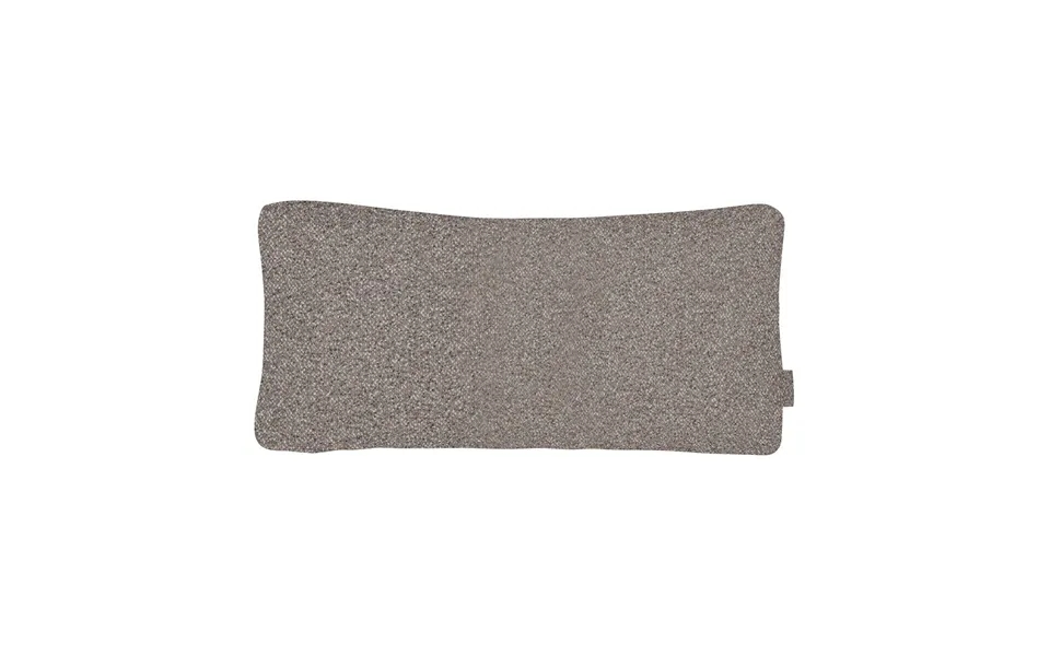 Blomus Stay Outdoor Cushion 70x30 Cm Earth Bouclé