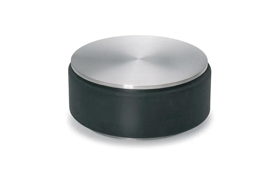 Blomus Stop Door Stop 1 Kg Stainless Steel