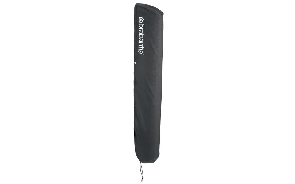 Brabantia Fabric Cover For Wallfix Clothesline Black