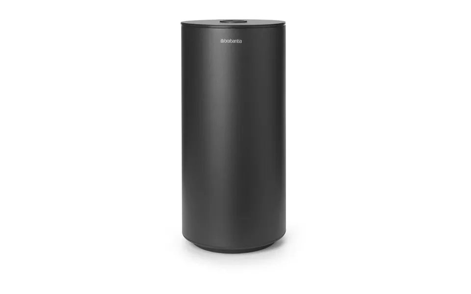 Brabantia Mindset Toilet Roll Holder Mineral Infinite Grey