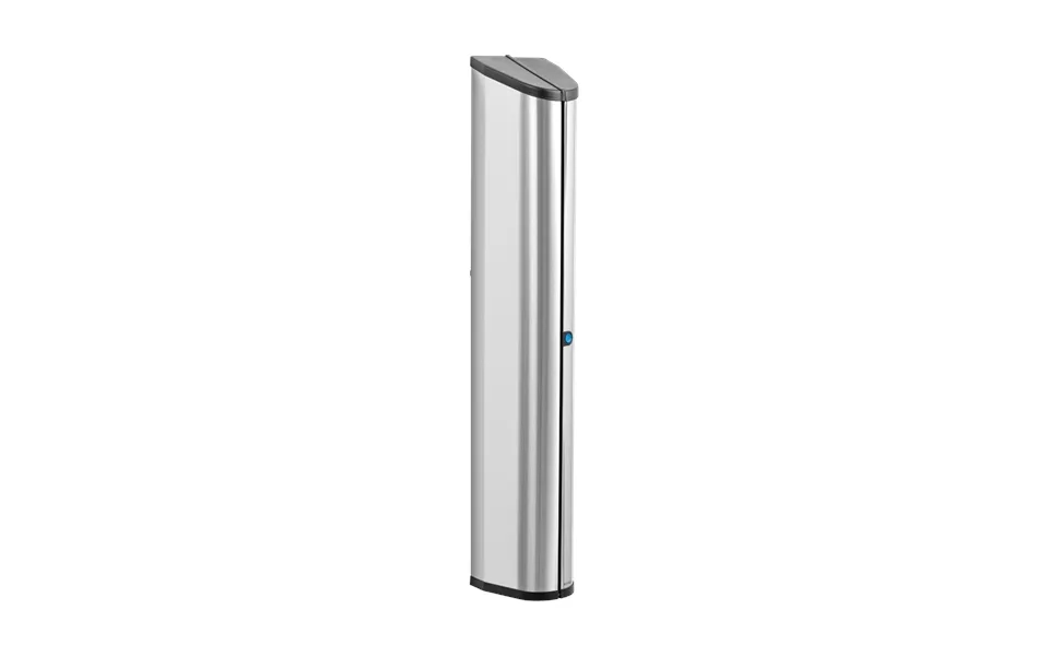 Brabantia Protective Box Cover For Wallfix Clothesline Brushed Steel