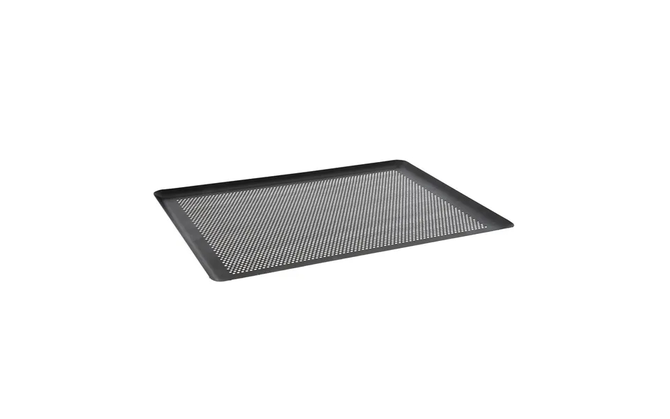 De Buyer Perforated Sheet Metal 40x30 Cm