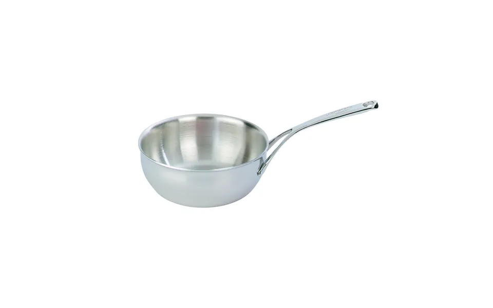 Demeyere Demeyere Atlantis Sauté Pan 3,3 L