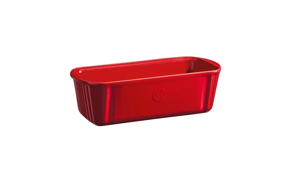 Emile Henry Emile Henry Baking Dish 1.8 L Red