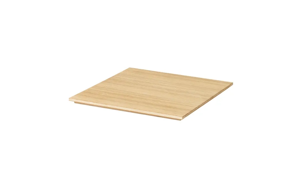 Ferm Living Ferm Living Plant Box Tray Oak