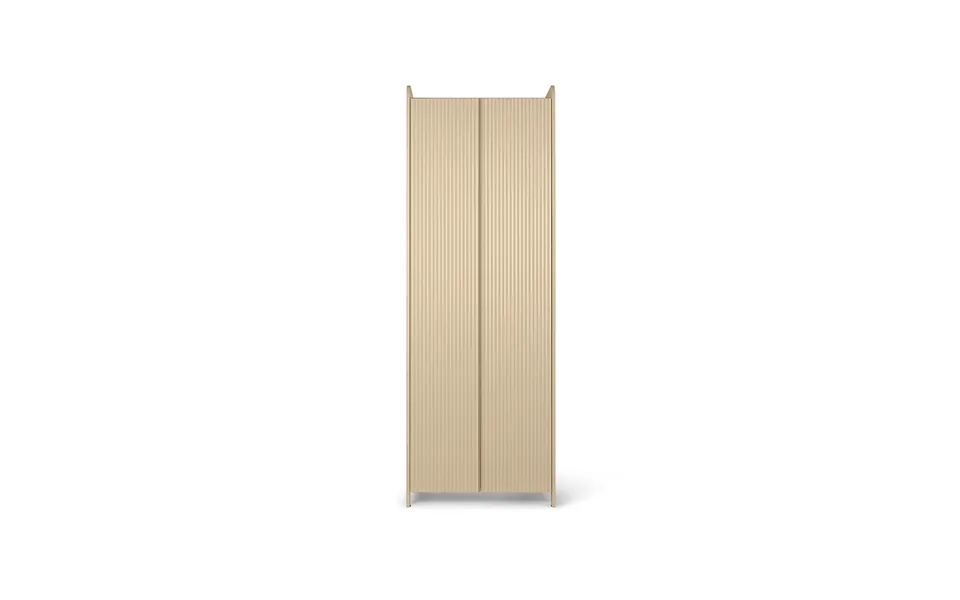 Ferm Living Sill Tall Cabinet Cashmere
