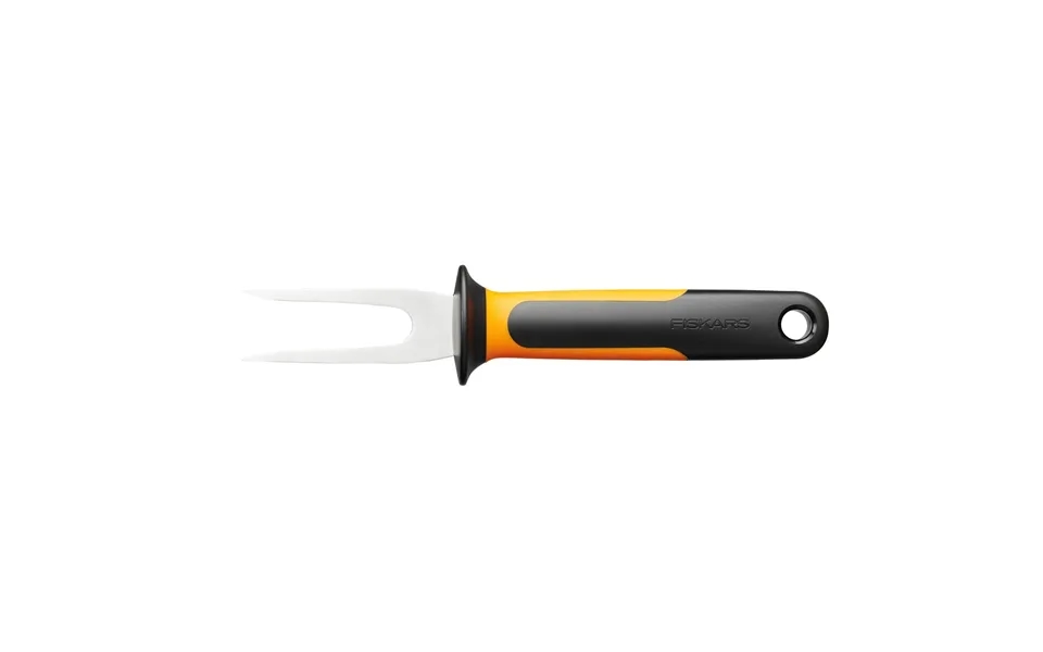 Fiskars Functional Form Fish Fork Stainless Steel