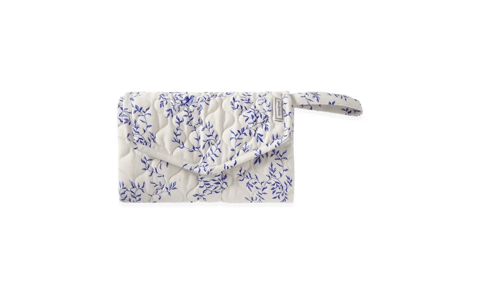 Garbo&friends Jardim Satin Change To Go - Portable Changing Mat 46x80 Cm