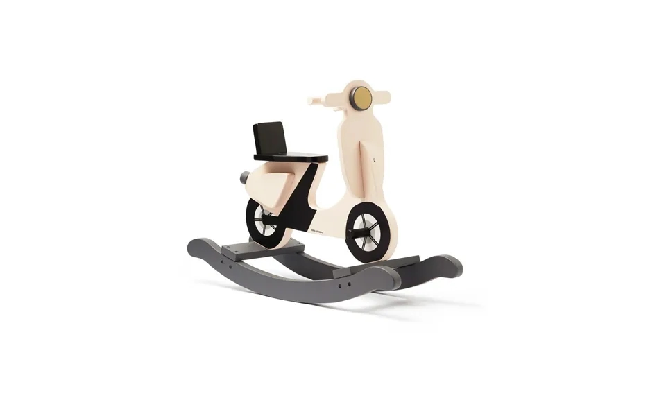 Kid's Concept Kid's Base Scooter Beige
