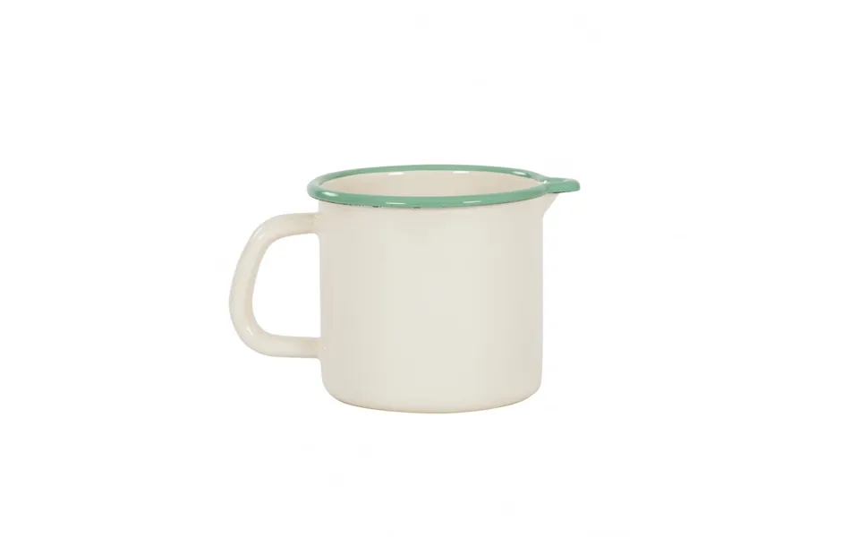 Kockums Jernverk Kockums Sauce Measuring Jug Cream Lux Beige