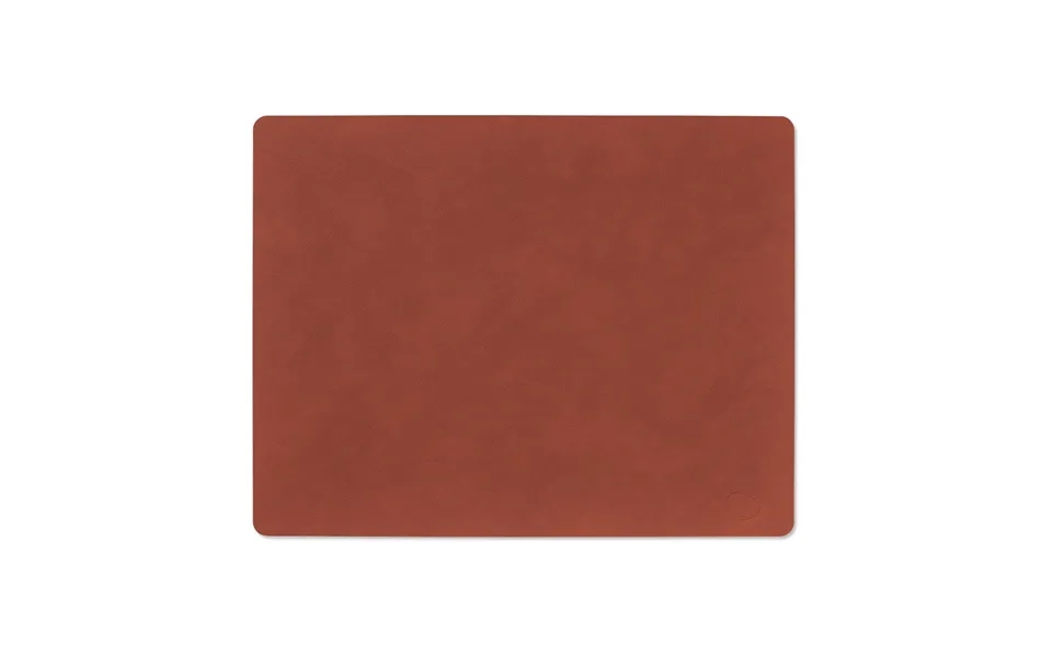 Lind Dna Nupo Placemat Square L Sienna
