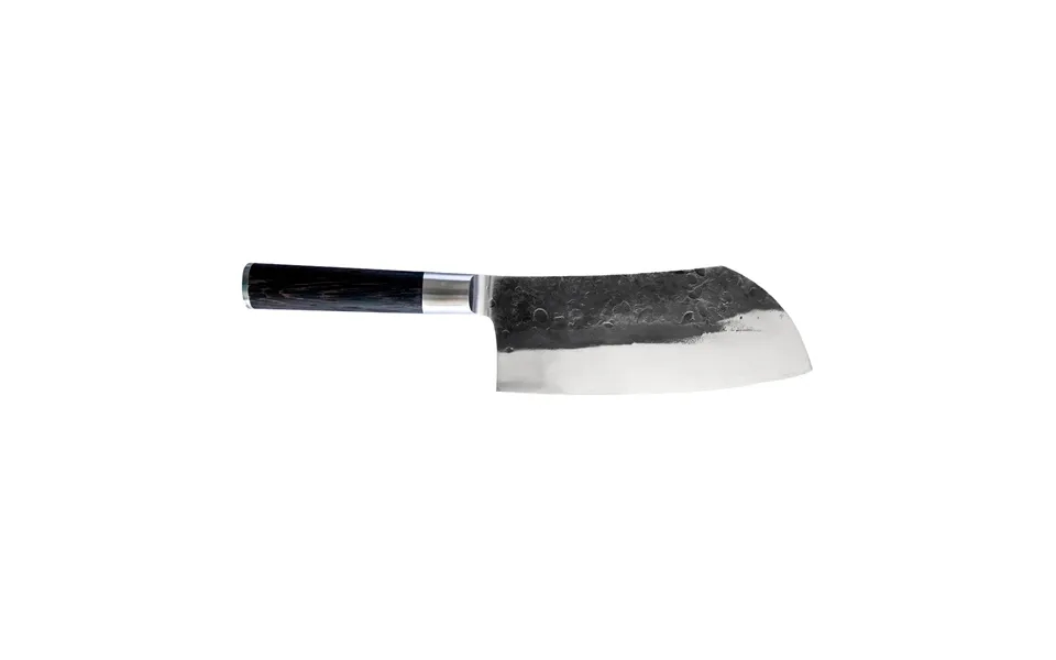 Satake Kuro Mori With Saia Case 19.5 Cm