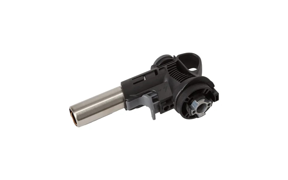 Satake Satake Burner Nozzle For Gas Bottle Black