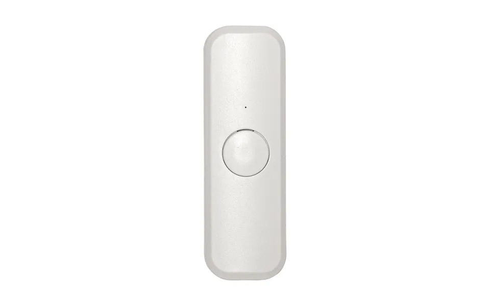 Scandi Essentials Lit Cord Dimmer White