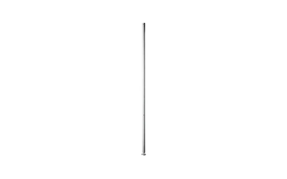 String String Outdoor Freestanding Post Galvanized