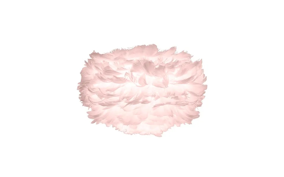 Umage Eos Lamp Light Pink Mini Ø35 Cm