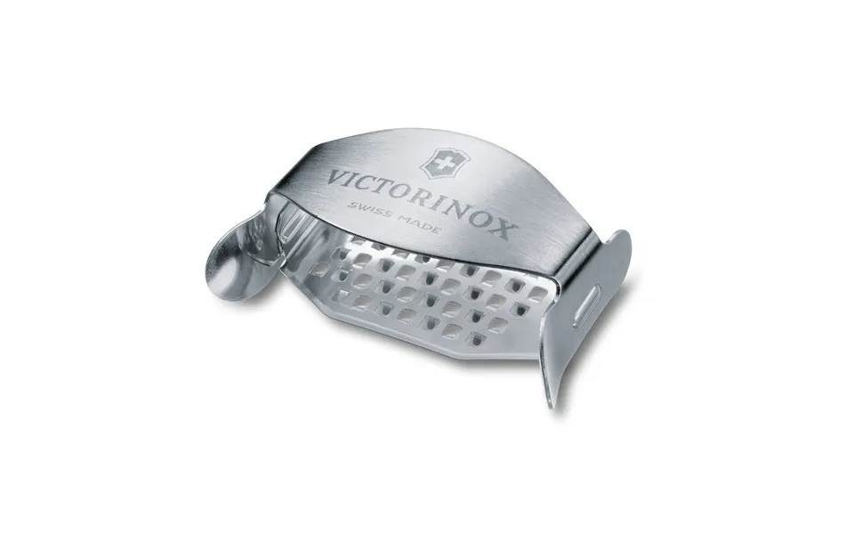 Victorinox Swiss Classic Cheese Cheese Grater Stainless Steel