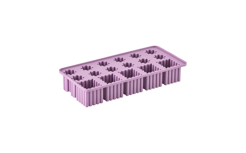 Zone Denmark Singles Ice Cube Tray Lupine