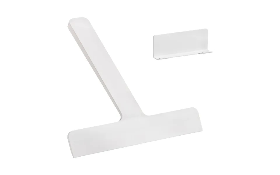 Zone Denmark Ume Scraper With Holder White