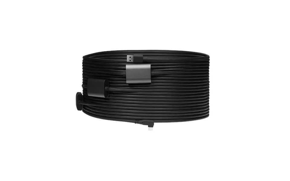 20m 65ft Usb-a To Usb-c 3.0 Cable