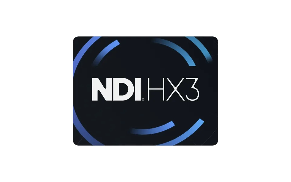Ndi License Key