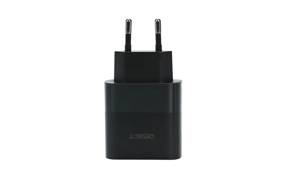 Obsbot Pd 3.0 Gan Quick Charger Eu Standard