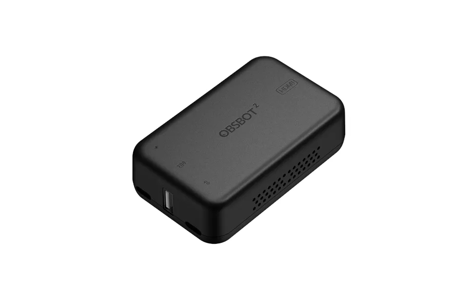 Obsbot Uvc To Hdmi Adapter 2nd Gen