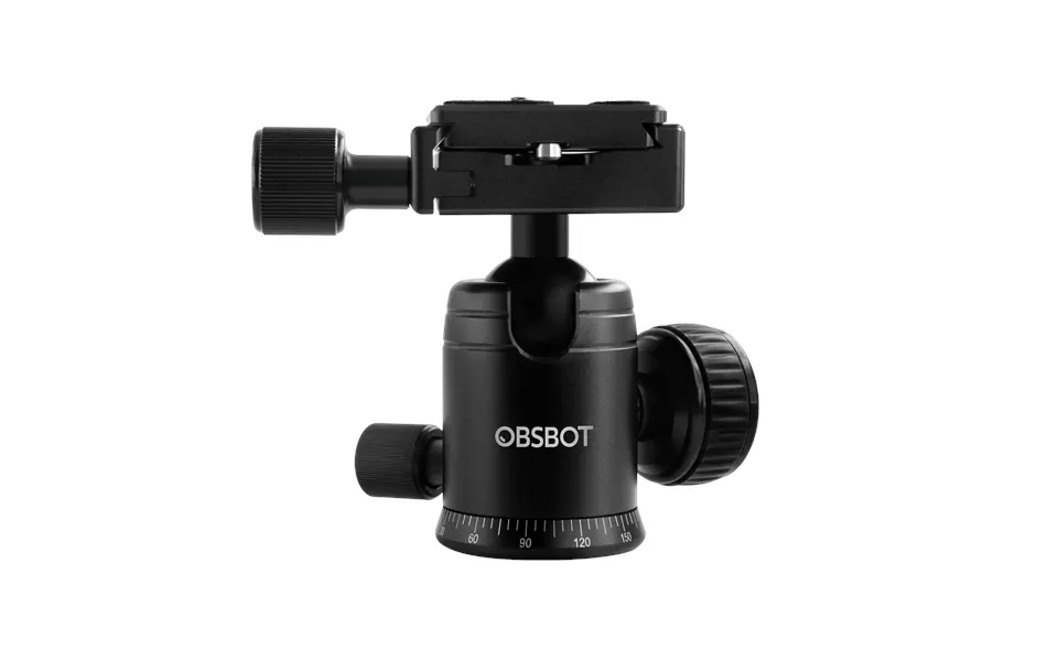 Tripod Ball Head