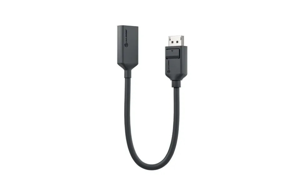 Alogic Elements Series Displayport To Hdmi Adapter