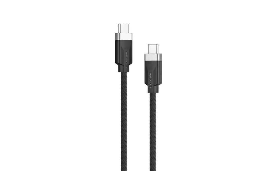 Alogic Fusion Usb-c To Usb-c 3.2 Gen 2 2m Cable