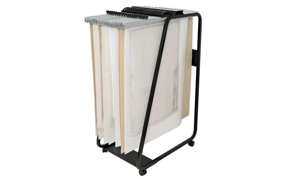 Arnos A0 Hang-a-plan Trolley