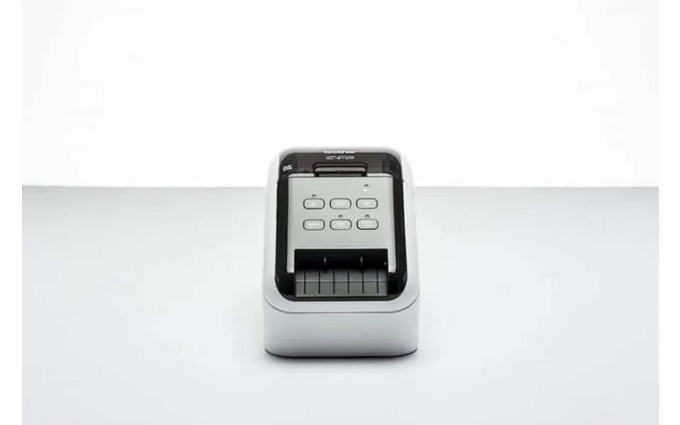 Brother Ql-810wc Desktop Label Printer