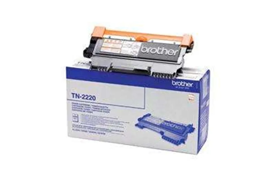 Brother Tn-2220 Toner