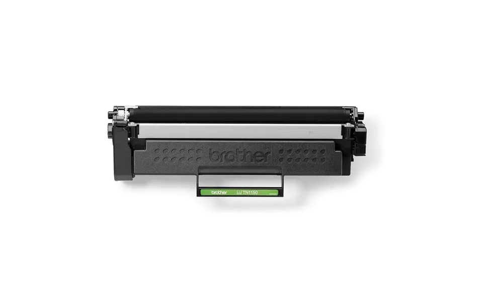 Brother Tn1150 1000 Page Black Toner