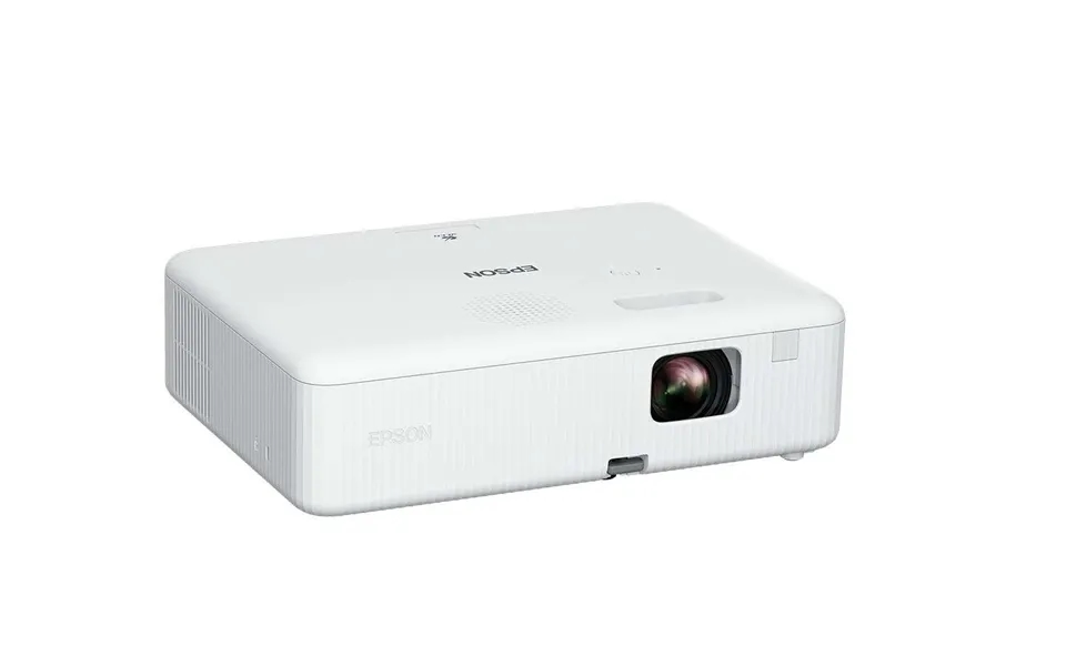 Epson Co-w01 Wxga Projector