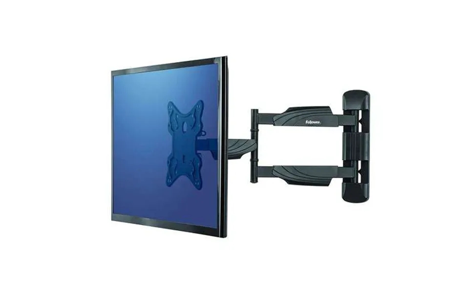 Fellowes 8043601 Full Motion Tv Wall Mount